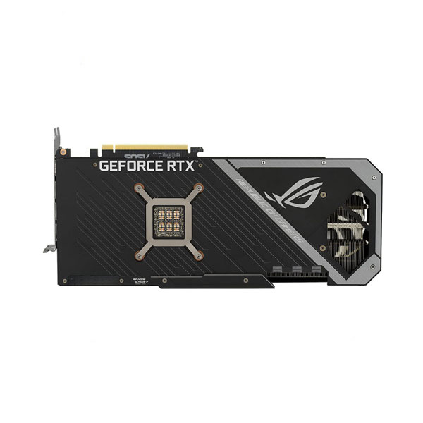 کارت گرافیک ایسوس مدل ROG Strix RTX 3080 Ti O12G Gaming 12GB - Image 3