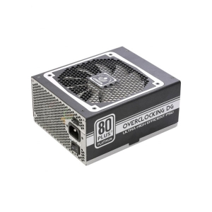 منبع تغذیه کامپیوتر گرین مدل GP1350B-OCDG