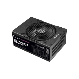 منبع تغذیه کامپیوتر ای وی جی ای مدل EVGA SuperNOVA 1600 P plus