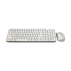 کیبورد و ماوس بیاند مدل BMK-2261RF