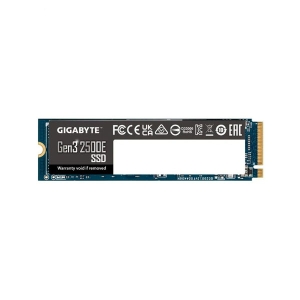 اس اس دی اینترنال گیگابایت مدل GIGABYTE Gen3 2500E 500GB