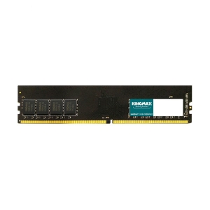 رم دسکتاپ کینگ مکس مدل Kingmax KM-LD4-3200-8GS 8GB DDR4-3200MHz CL22
