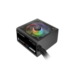 منبع تغذیه کامپیوتر ترمالتیک مدل THERMALTAKE Smart RGB 600W