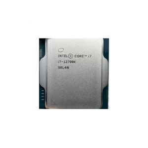 پردازنده مرکزی اینتل مدل Intel Core I7-12700K TRAY