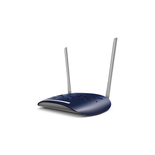 مودم روتر VDSL/ADSL تی پی-لینک مدل TP-LINK TD-W9960-v1.20 - Image 3