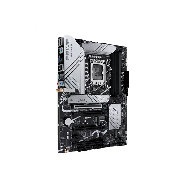 مادربرد ایسوس مدل ASUS Prime Z790-P WIFI DDR5 - Image 2