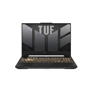 لپ تاپ ایسوس 15.6 اینچی مدل TUF Gaming FX507ZM-HN177 با پک و کیف اورجینال