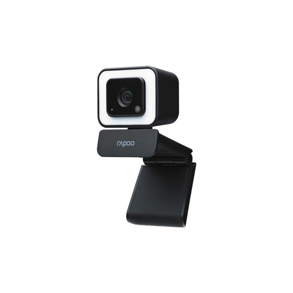 وب کم رپو مدل RAPOO C270L - Image 3