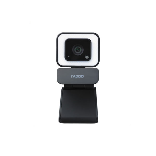 وب کم رپو مدل RAPOO C270L - Image 4