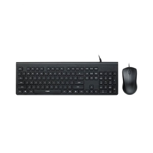کیبورد و ماوس رپو مدل RAPOO NX2100