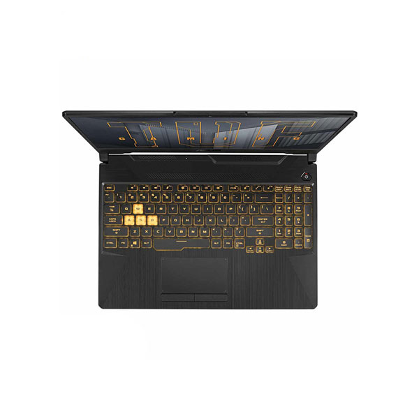 لپ تاپ ایسوس مدل ASUS FX506HE-HN012 - Image 2