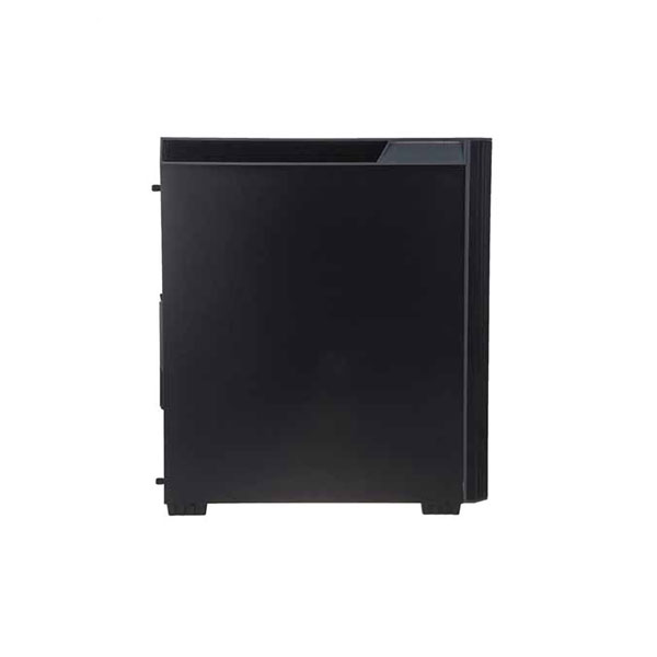 کیس کامپیوتر مستر تک مدل MASTER TECH ARKA METAL - Image 3