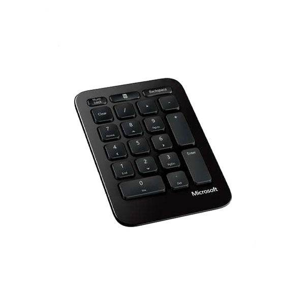 کیبورد و ماوس بی سیم مایکروسافت مدل Microsoft Sculpt Ergonomic Desktop - Image 4