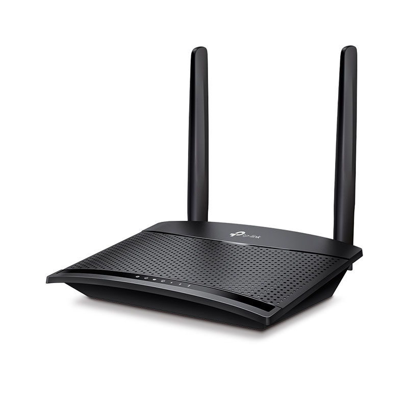 مودم 3G/4G تی پی لینک مدل TP-LINK MR100 - Image 2