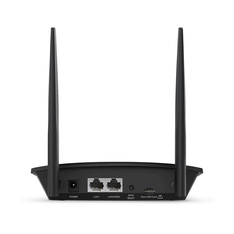 مودم 3G/4G تی پی لینک مدل TP-LINK MR100 - Image 3