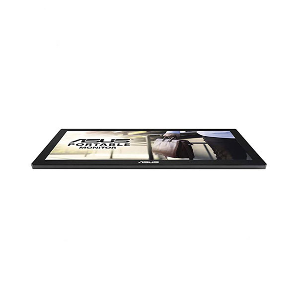 مانیتور قابل حمل 15.6 اینچ ایسوس مدل +ASUS MB169B - Image 2