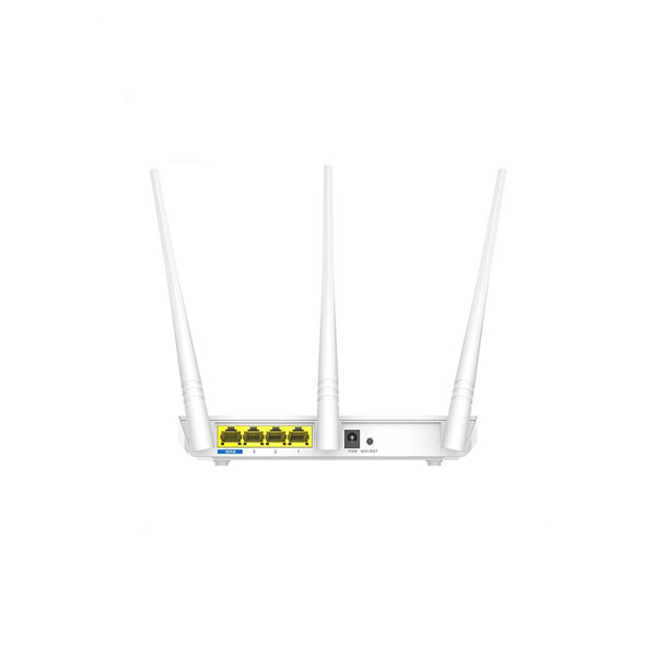 روتر بیسیم 300Mbps تندا مدل TENDA F3 - Image 3