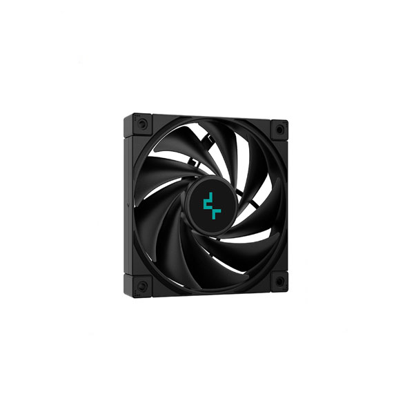 خنک کننده آبی دیپ کول مدل DEEPCOOL LT720 - Image 3