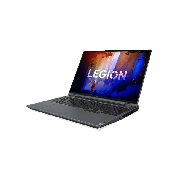لپ تاپ 16 اینچی لنوو مدل Legion 5 Pro 16IAH7H-i7 32GB 1SSD RTX 3060 - Image 2