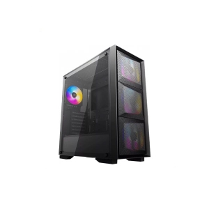 کیس دیپ کول مدل DEEPCOOL MATREXX 50 MESH 4FS