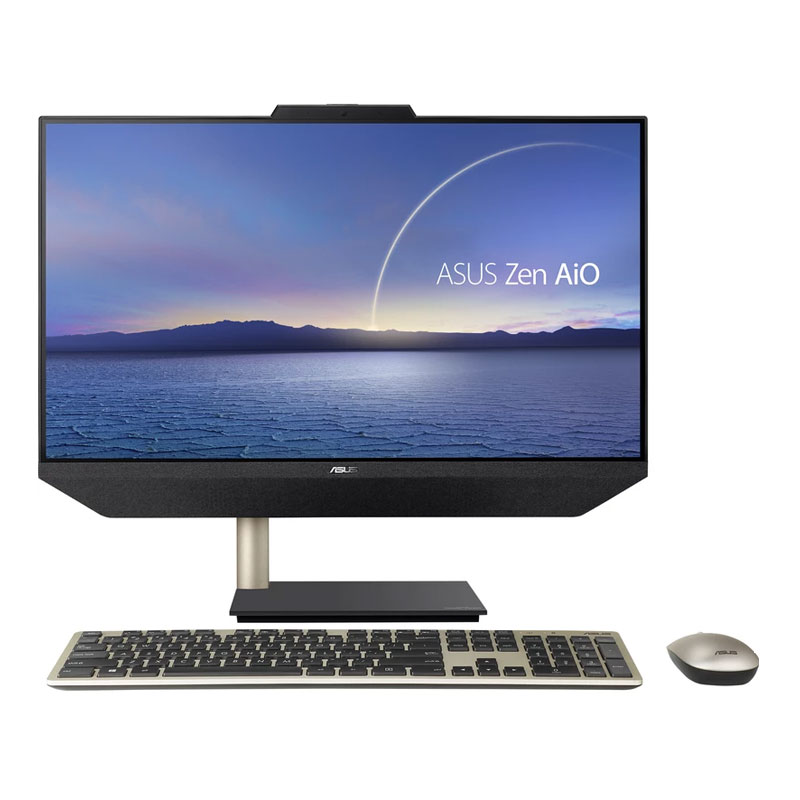 کامپیوتر همه کاره 23.8 اینچ ایسوس مدل ASUS E5401WRAK-BA086M - Image 2