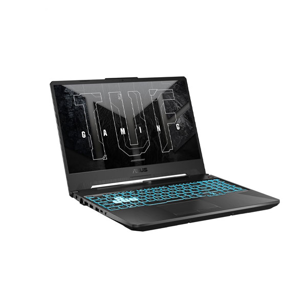 لپ تاپ ایسوس مدل ASUS TUF GAMING F15 FX506HF-HN014 i5 8 512 RTX2050 - Image 3