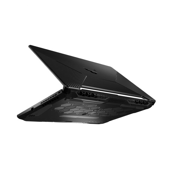 لپ تاپ ایسوس مدل ASUS TUF GAMING F15 FX506HF-HN014 i5 8 512 RTX2050 - Image 4