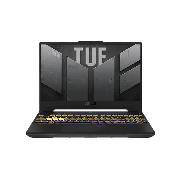 لپ تاپ 15.6 اینچ ایسوس مدل FX507ZC4-HN022W به همراه پک اورجینال