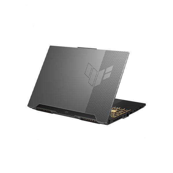 لپ تاپ 15.6 اینچ ایسوس مدل FX507ZC4-HN022W-B به همراه پک اورجینال - Image 4