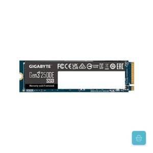 سبد 5 عددی اس اس دی اینترنال گیگابایت مدل GIGABYTE Gen3 2500E 1TB