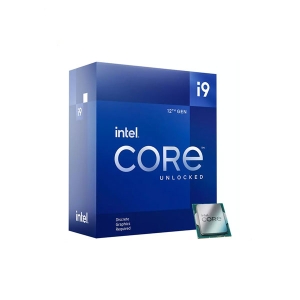 پردازنده مرکزی اینتل سری Alder Lake مدل Intel Core i9-12900KF BOX