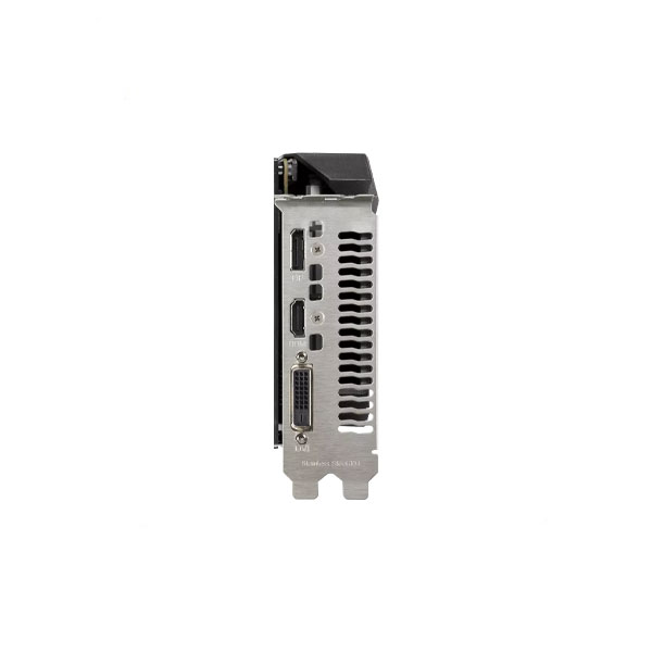 کارت گرافیک ایسوس ASUS TUF GTX1650 O4GD6 P V2 GAMING - Image 5