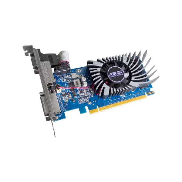 کارت گرافیک ایسوس مدل ASUS GT730 2GD3 BRK EVO - Image 2