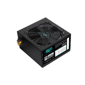 منبع تغذیه اوست مدل AWEST GT-AV400-BW