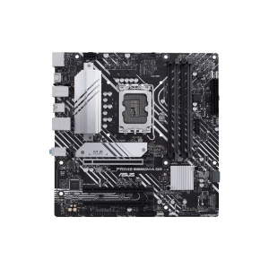 مادربرد ایسوس مدل ASUS PRIME B660M-A D4