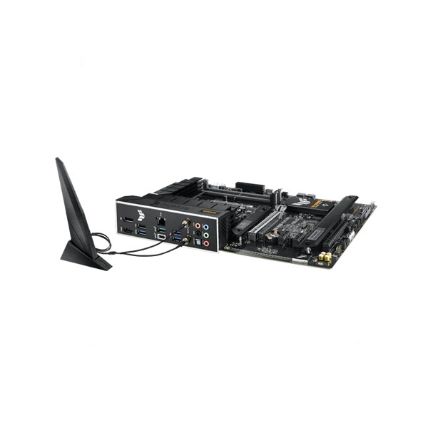 مادربرد ایسوس مدل ASUS TUF Gaming B760-PLUS WIFI DDR5 - Image 3
