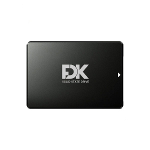 اس اس دی اینترنال اف دی کی مدل FDK B5 480GB
