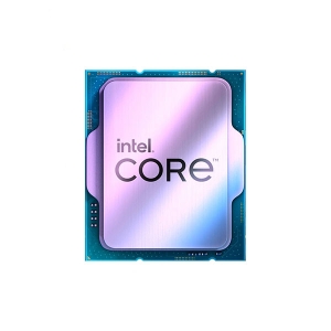 پردازنده مرکزی اینتل سری Raptor Lake مدل INTEL Core i9-13900K TRAY