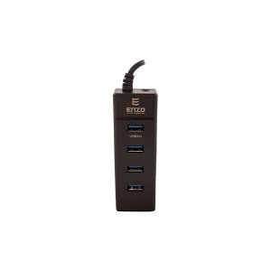 هاب چهار پورت USB 3.0 انزو مدل ENZO UH-43