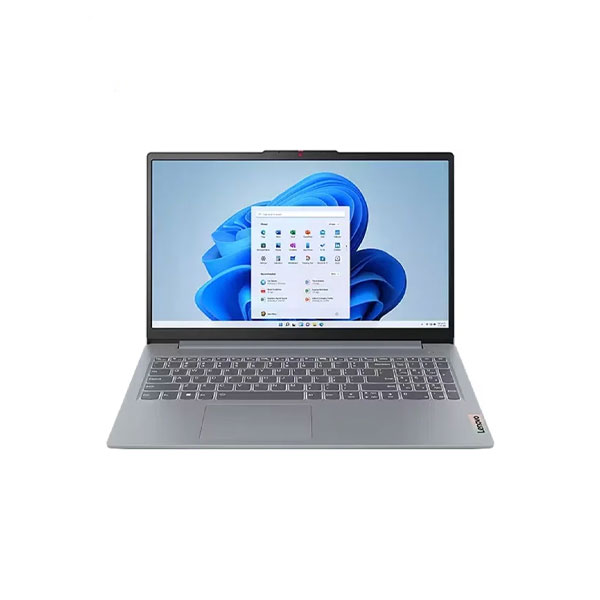لپ تاپ لنوو مدل LENOVO IdeaPad Slim 3 15IAN8 i3-N305 8 256GB - Image 2