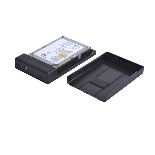 باکس هارد اوریکو مدل ORICO 3588US3-V1-EU-BK-BP - Image 5