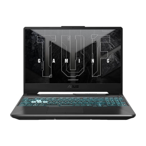 لپ تاپ گیمینگ ایسوس مدل ASUS TUF Gaming F15 FX506HF-HN001W