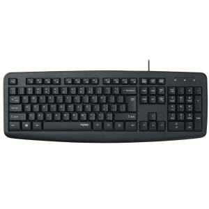 کیبورد باسیم رپو مدل Rapoo NK2600