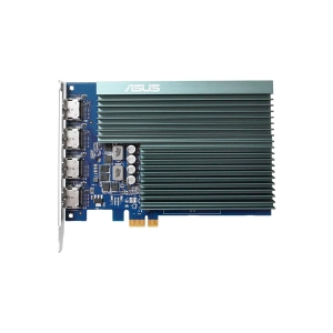 کارت گرافیک ایسوس مدل ASUS GT730 4H SL 2GD5