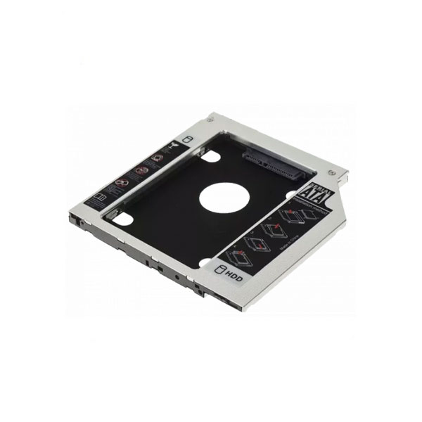 براکت هارد اینترنال HDD Caddy 9.5MM - Image 3