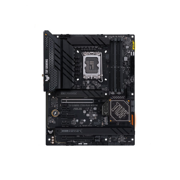 مادربرد ایسوس مدل ASUS TUF GAMING Z790-PLUS WIFI D4