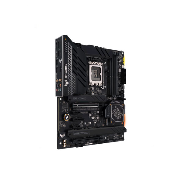 مادربرد ایسوس مدل ASUS TUF GAMING Z790-PLUS WIFI D4 - Image 2