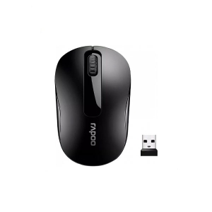 ماوس بی سیم رپو مدل RAPOO M216