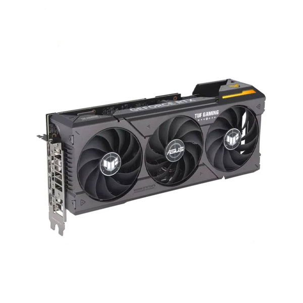 کارت گرافیک ایسوس مدل ASUS DUAL RTX4060 Ti OC 8GB - Image 2