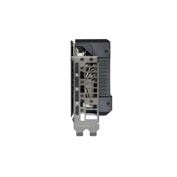 کارت گرافیک ایسوس مدل ASUS DUAL RTX4060 Ti OC 8GB - Image 3